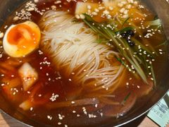 -KimPro 辛普乐概念韩餐