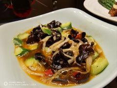 -西安凯悦酒店·湖畔中餐厅