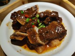 -钟菜·粤菜点心·宴请(海上世界·汇港二期店)