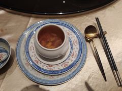 -茉莉花·私房菜(蓝湖郡店)