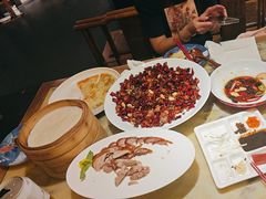 -范家小馆·烤鸭新京菜(金融街店)