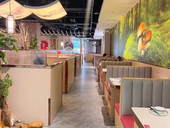 -椒王火锅(厚街万达店)
