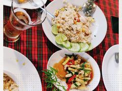 -Raya Father Restaurant