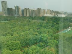 -诸暨耀江开元名都大酒店·西子灶中餐厅