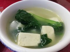 -小有天灌汤包老菜馆(南一马路店)