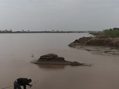 -水洞沟旅游区