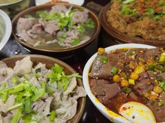 -车七孃苏稽跷脚牛肉(乐山店)