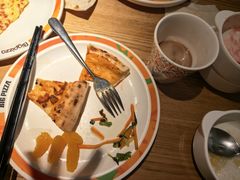 -比格比萨自助(南京万达茂店)