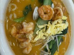 -木木鲜海鲜面(天一店)