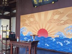 -太平天国侍王府