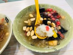 -溢仙茶(中防万宝城店)