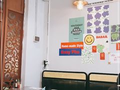 大堂-德意洋洋·东南亚风味馆(动感小西关店)