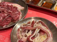 -西塔老太太泥炉烤肉(温州首店万象城黑金店)