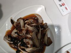 -19号私房菜(云南路店)