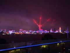 -富力威斯汀酒店-中国元素中餐厅(武昌临江店)