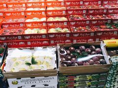 -鲜力达果品批发直销(青山店)