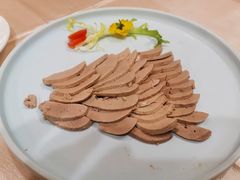 盐水鸭肝-全聚德(前门店)