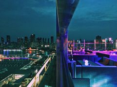 -VENU+海景酒廊