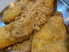 蛋煎糍粑-电台巷火锅(科华总店)