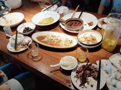 -外婆私房菜(新亚百货店)