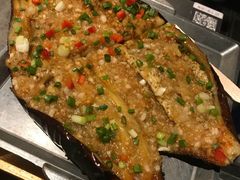 -很久以前羊肉串(中山公园店)