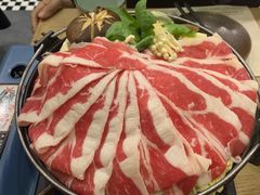 -八间(合生汇店)