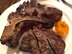 -Keens Steakhouse