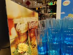 -芭菲盛宴·环球美食(锦城万达广场店)