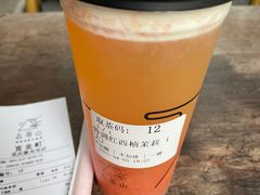 -去茶山(新光里店)