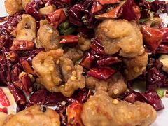 干煸肥肠-红京鱼(西坝河店)