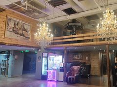 -明日世界密室轰趴·剧本桌游·箭馆团建(国贸店)