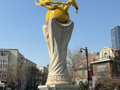 -天津五大道文化旅游区