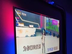 -ALICE PARTY自助式  KTV(松柏路店)