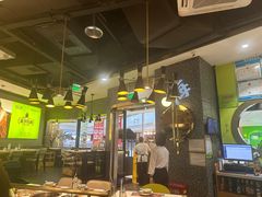 -洪氏嗨捞·猪肚鸡火锅(阳光天地店)