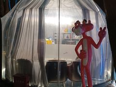 -哟吼艺术餐厅·亲子·生日宴