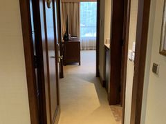 -香港港丽酒店