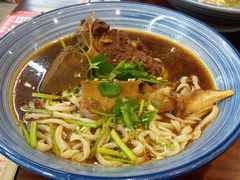 -四季小馆·地道北京小吃(广百店)