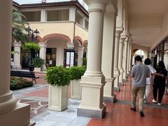 -佛罗伦萨小镇广佛名品奥特莱斯(疏港路店)