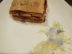 -漢舍中国菜馆(889广场店)