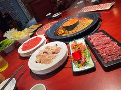 -蜀家渝重庆火锅(南屏街店)