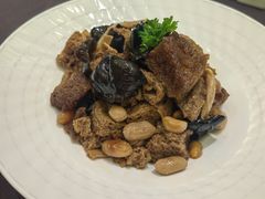 -老正兴菜馆(福州路店)