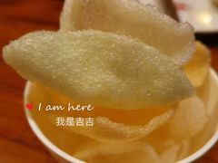 龙虾片-草原牧羊火锅·龙虾·烤鱼(杨浦店)