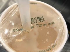 -1点点(河南中路店)