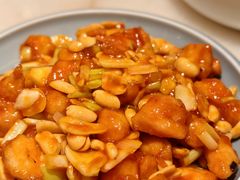 -小吊梨汤·北京菜·烤鸭(鸟巢店)