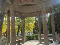 -玲珑塔公园
