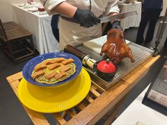 -花家怡园(四合院总店)