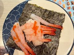 -滨寿司(新街口中央商场店)