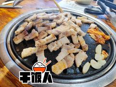 -杀猪天·韩国烤肉(总店)