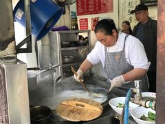 -老赵面店(大西路店)