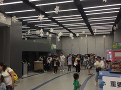 -冰纷万象滑冰场(南山万象天地店)